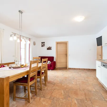 Panoramablick Apartment