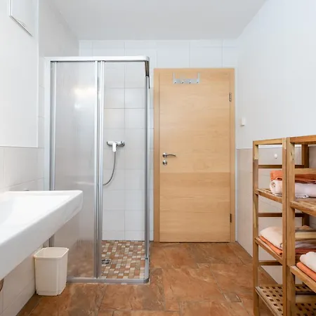 Апартаменты Panoramablick