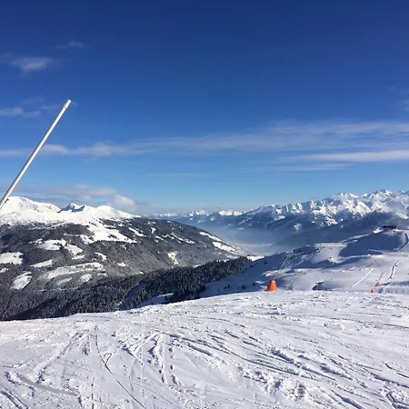 Panoramablick * Mittersill