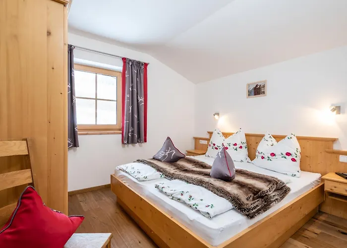 Panoramablick Lejlighed