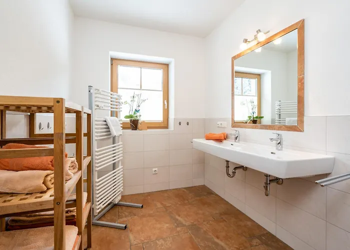 Panoramablick * Mittersill