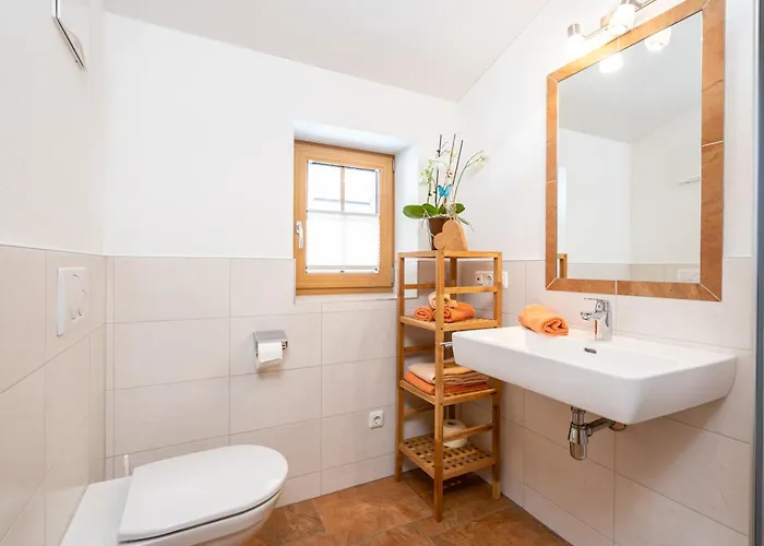 Panoramablick Mittersill