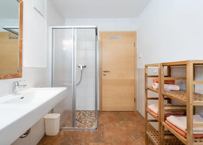 Lejlighed Panoramablick